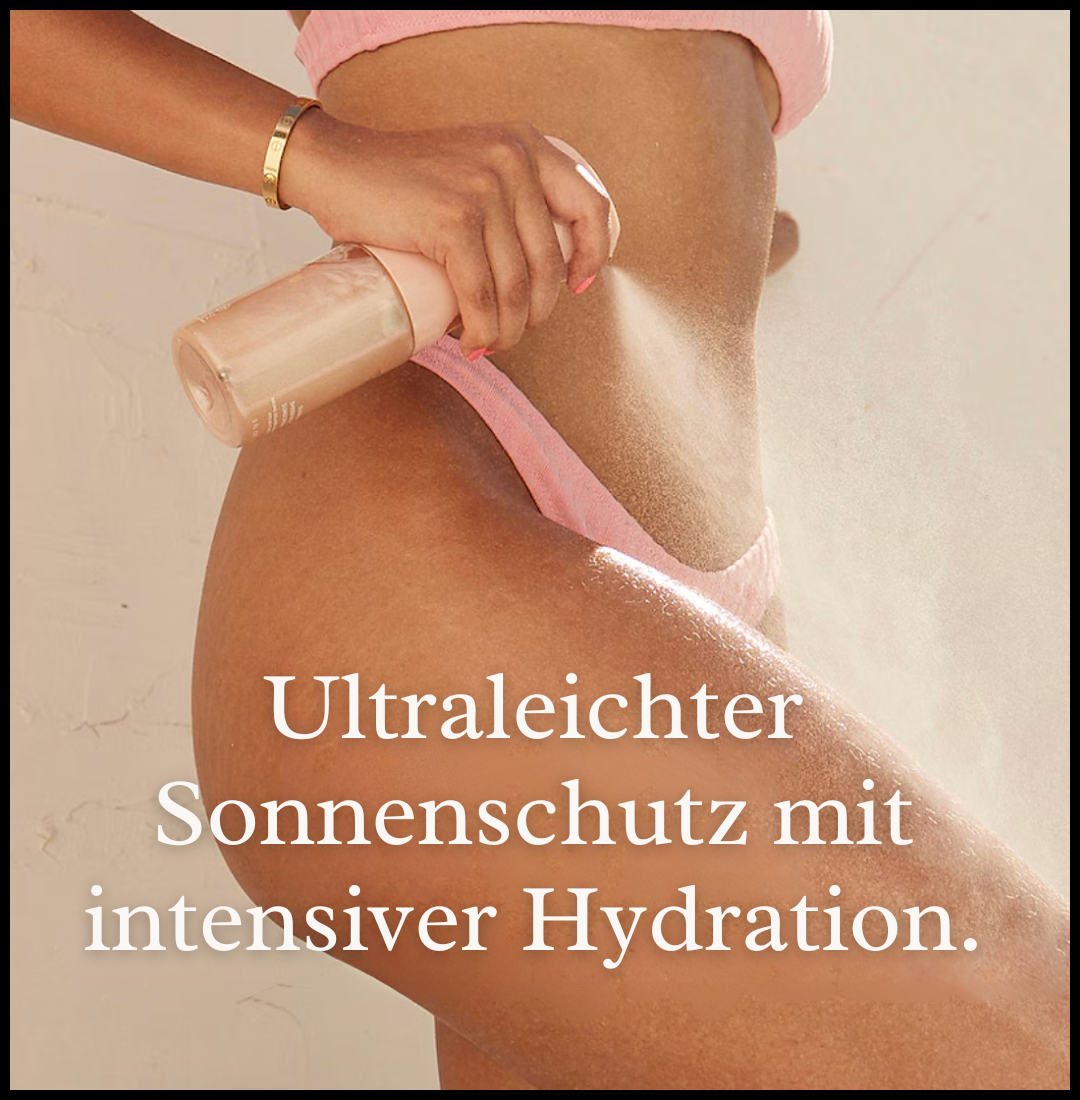 BodyMist SPF 42