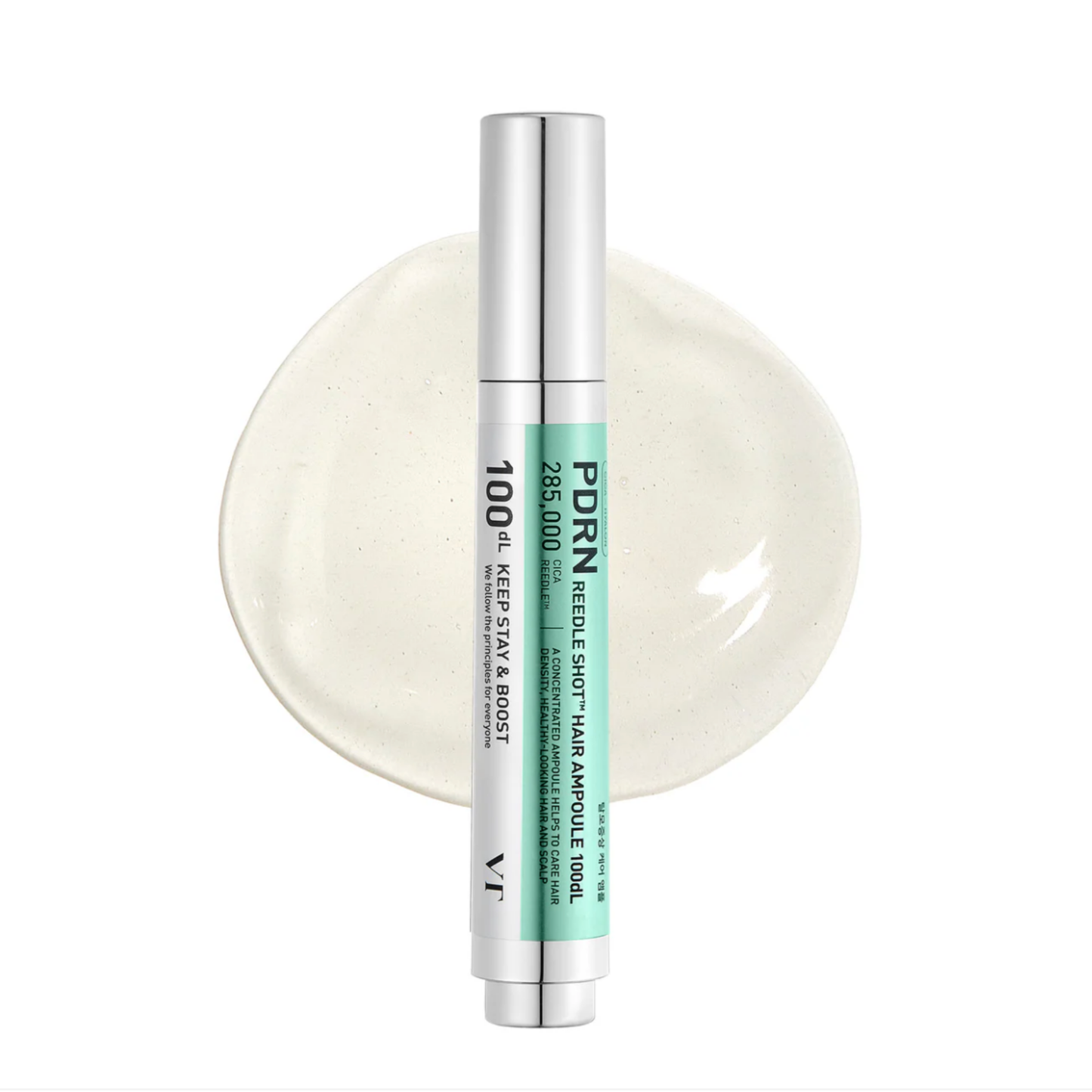 Haarwachstums Booster mit PDRN 15ml