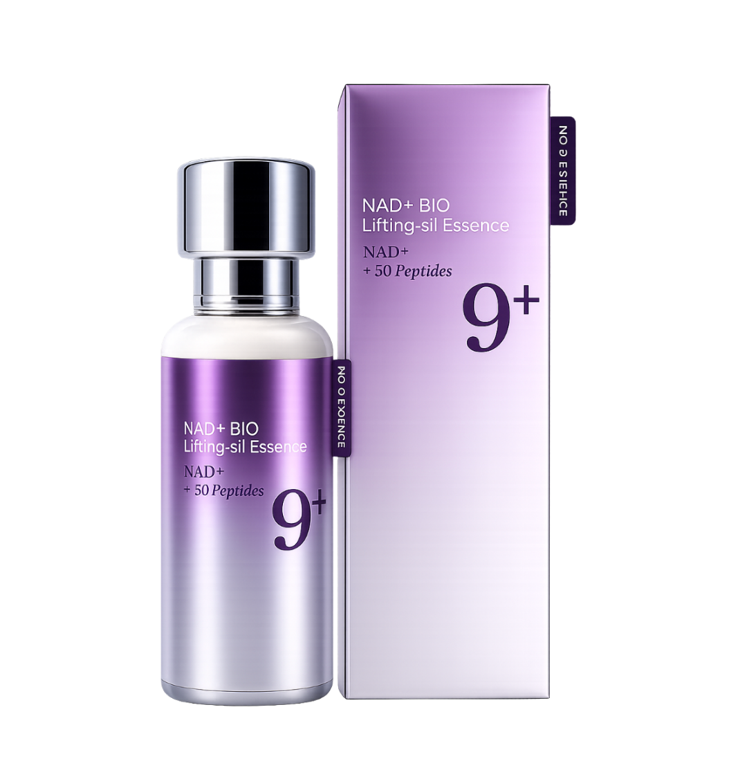 No.9 NAD+ BIO Essence 50ml