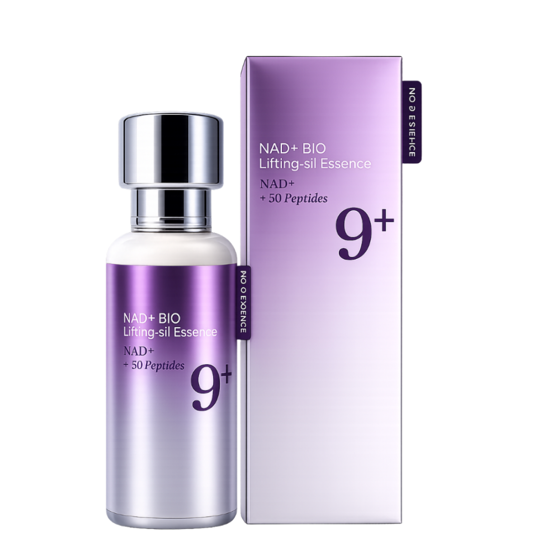 No.9 NAD+ BIO Essence 50ml