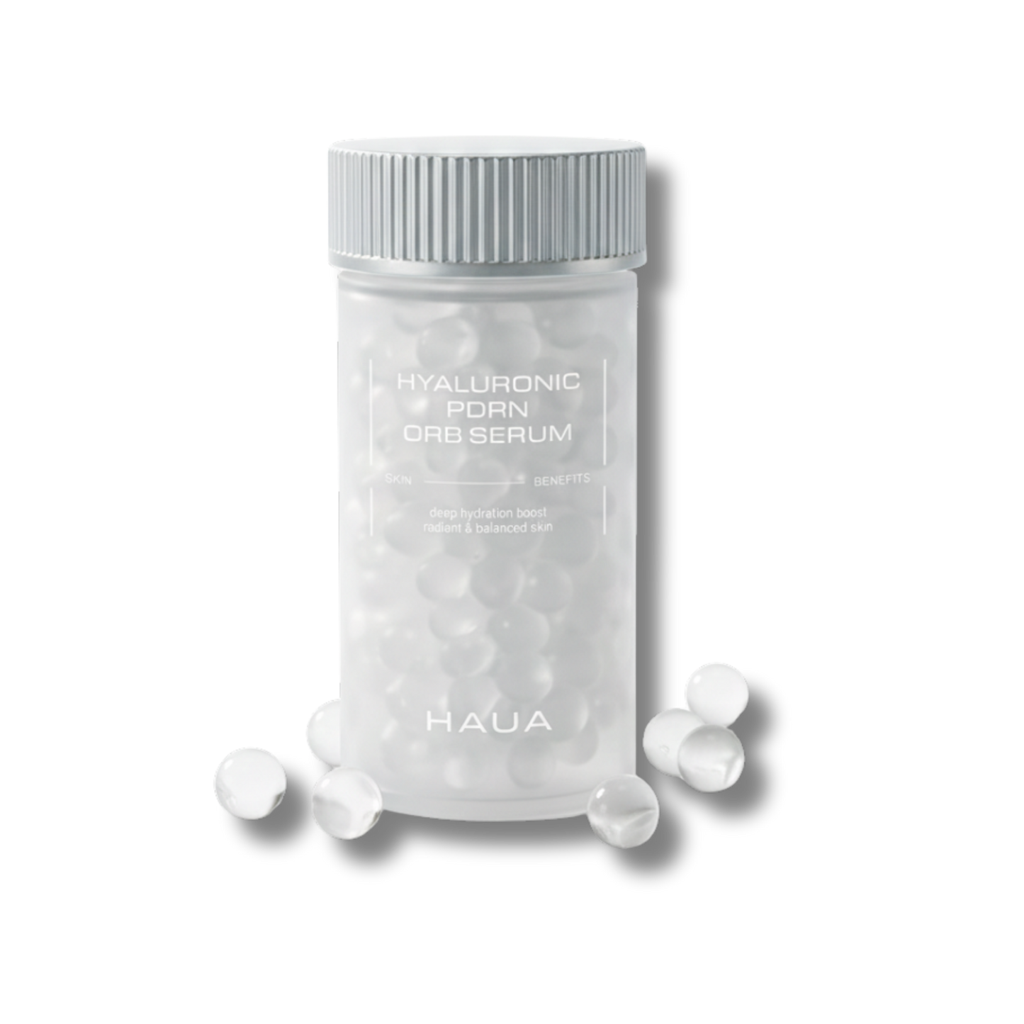 Hyaluron PDRN Orb Serum