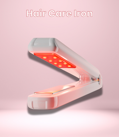 Hair Care Iron