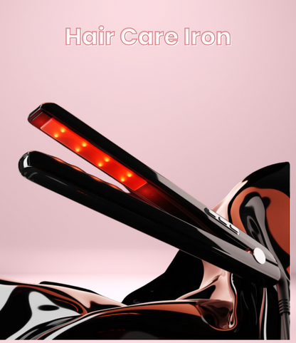 Hair Care Iron