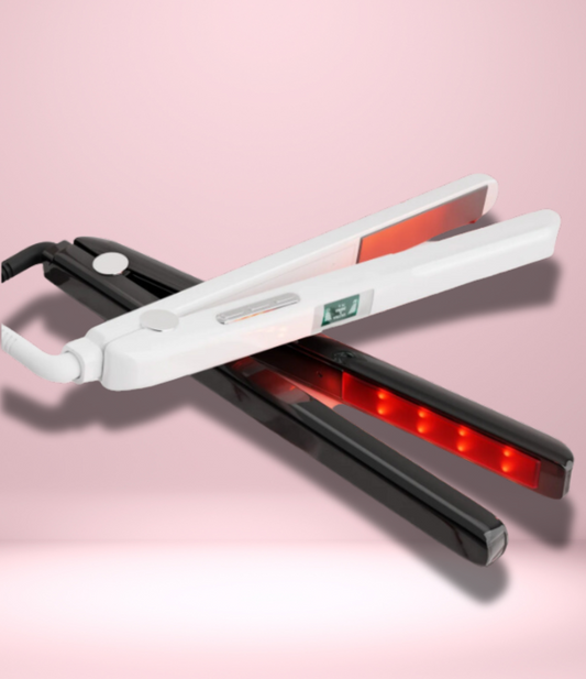 Hair Care Iron