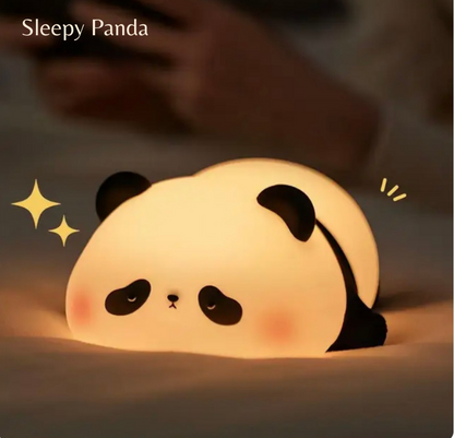 SnugglyBuddy Light