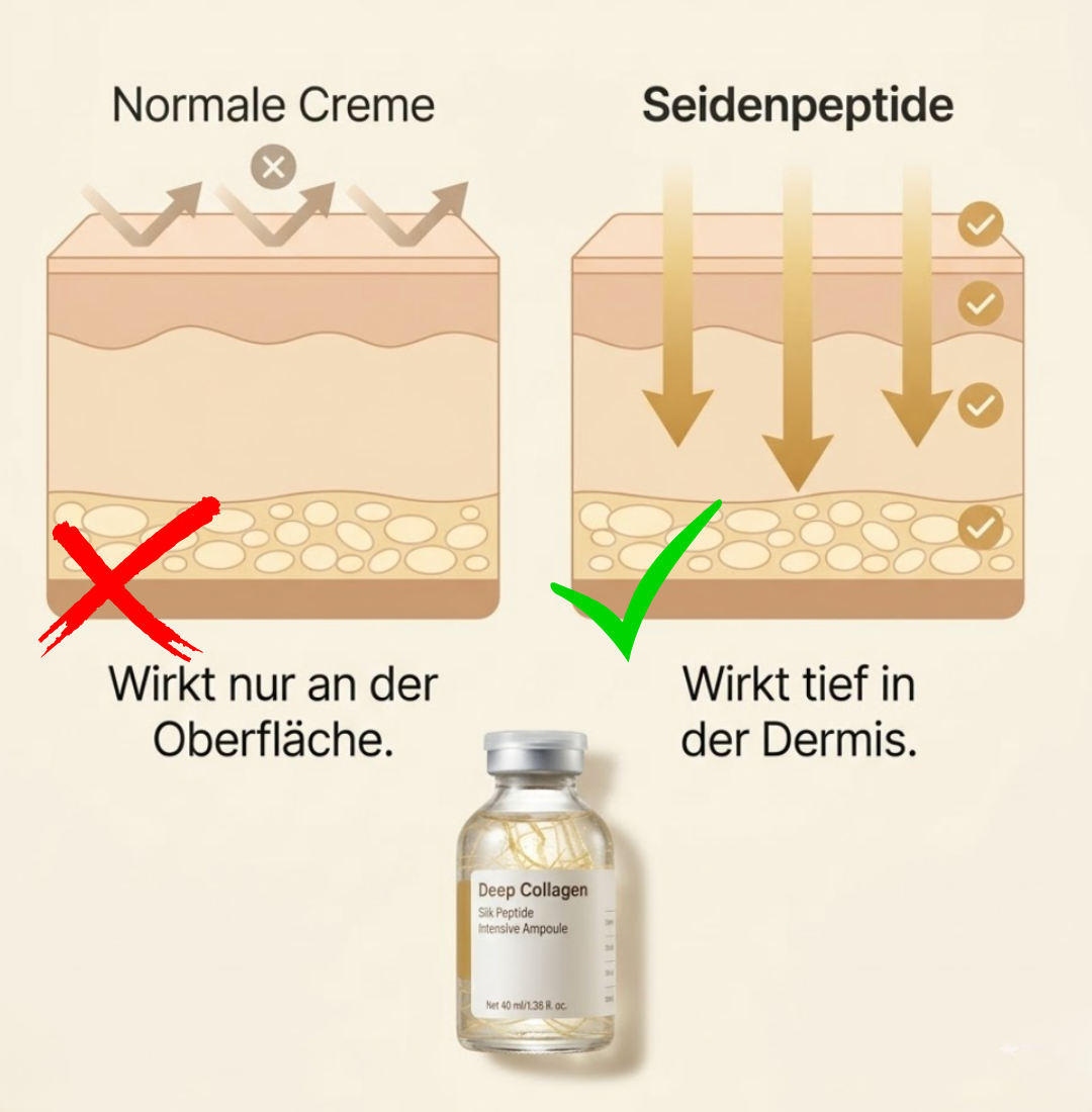 Gold SilkPeptide Serum