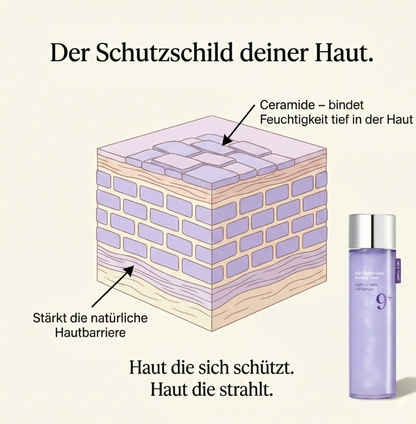 NAD+ PDRN Glow Boosting Toner