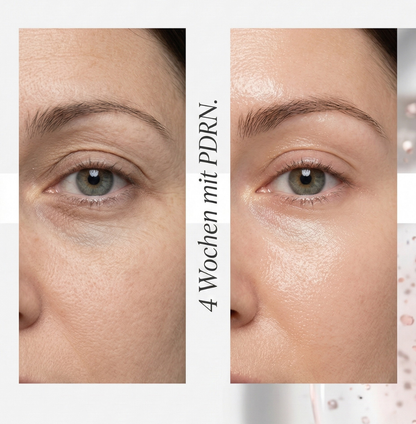 PDRN Vitamin Glow Boosting Ampoule