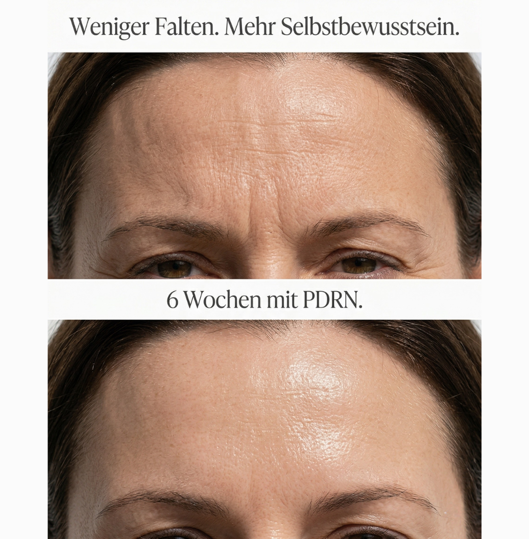 PDRN Vitamin Glow Boosting Ampoule