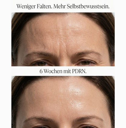 PDRN Vitamin Glow Boosting Ampoule