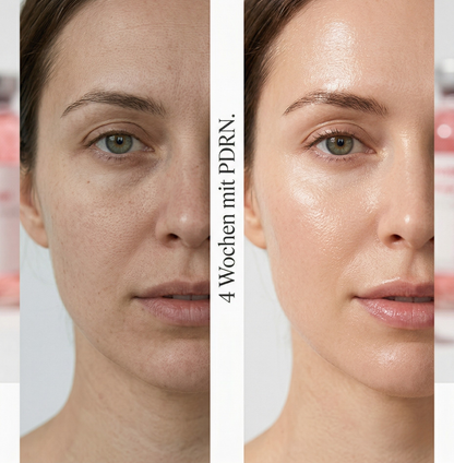 PDRN Vitamin Glow Boosting Ampoule