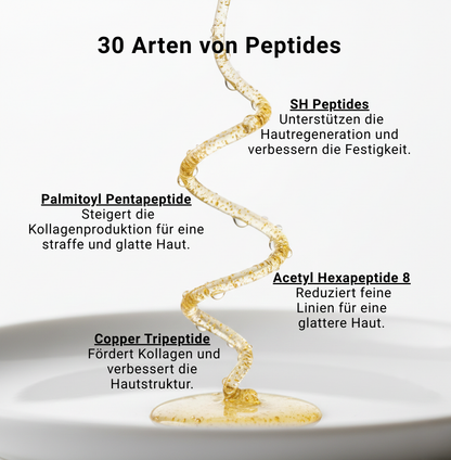 Gold SilkPeptide Lift