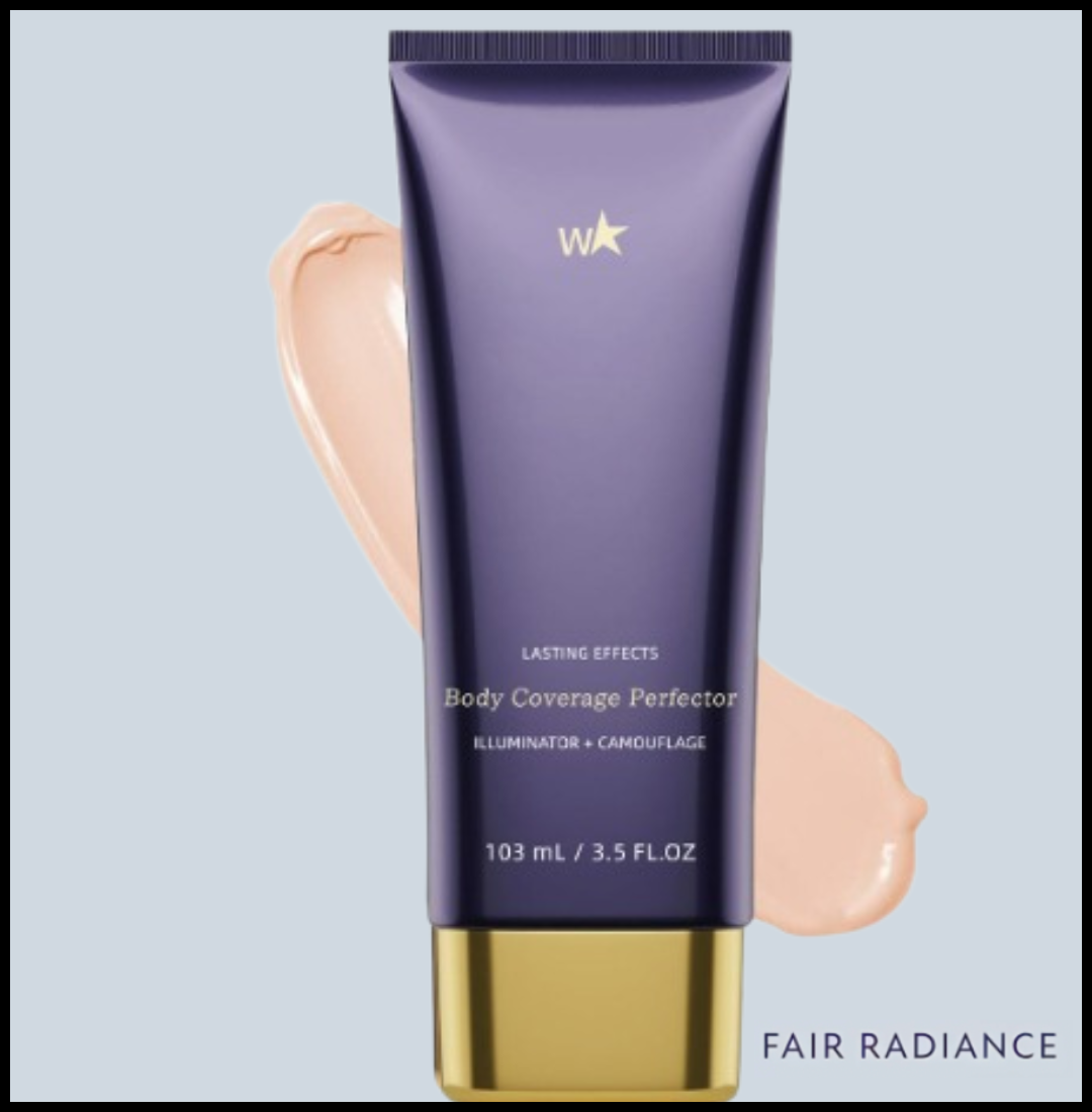 Body Foundation