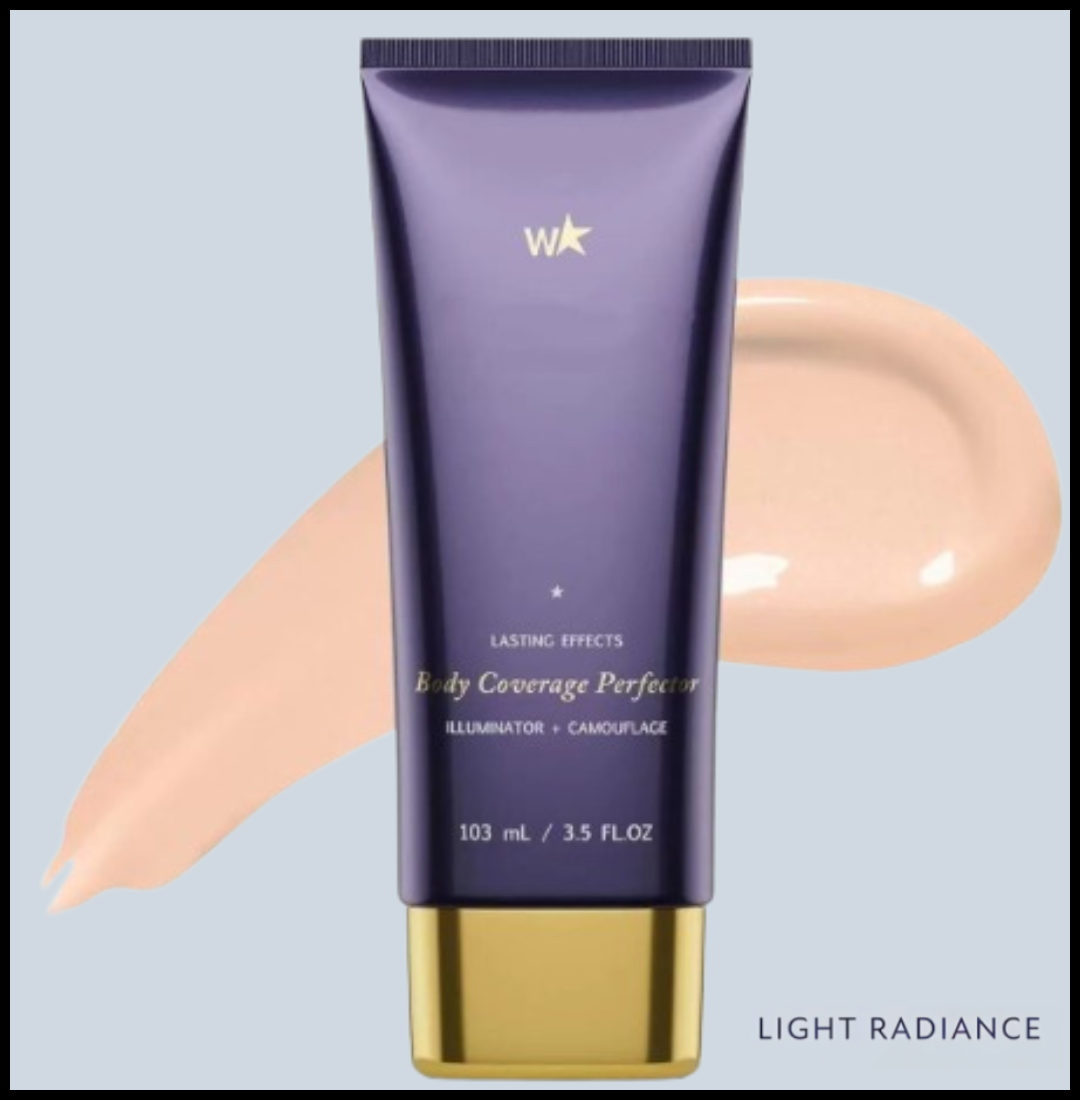 Body Foundation