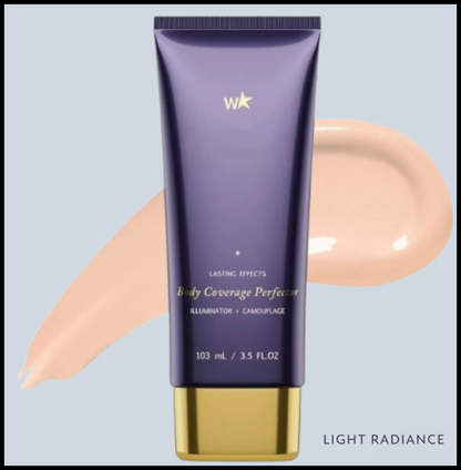Body Foundation