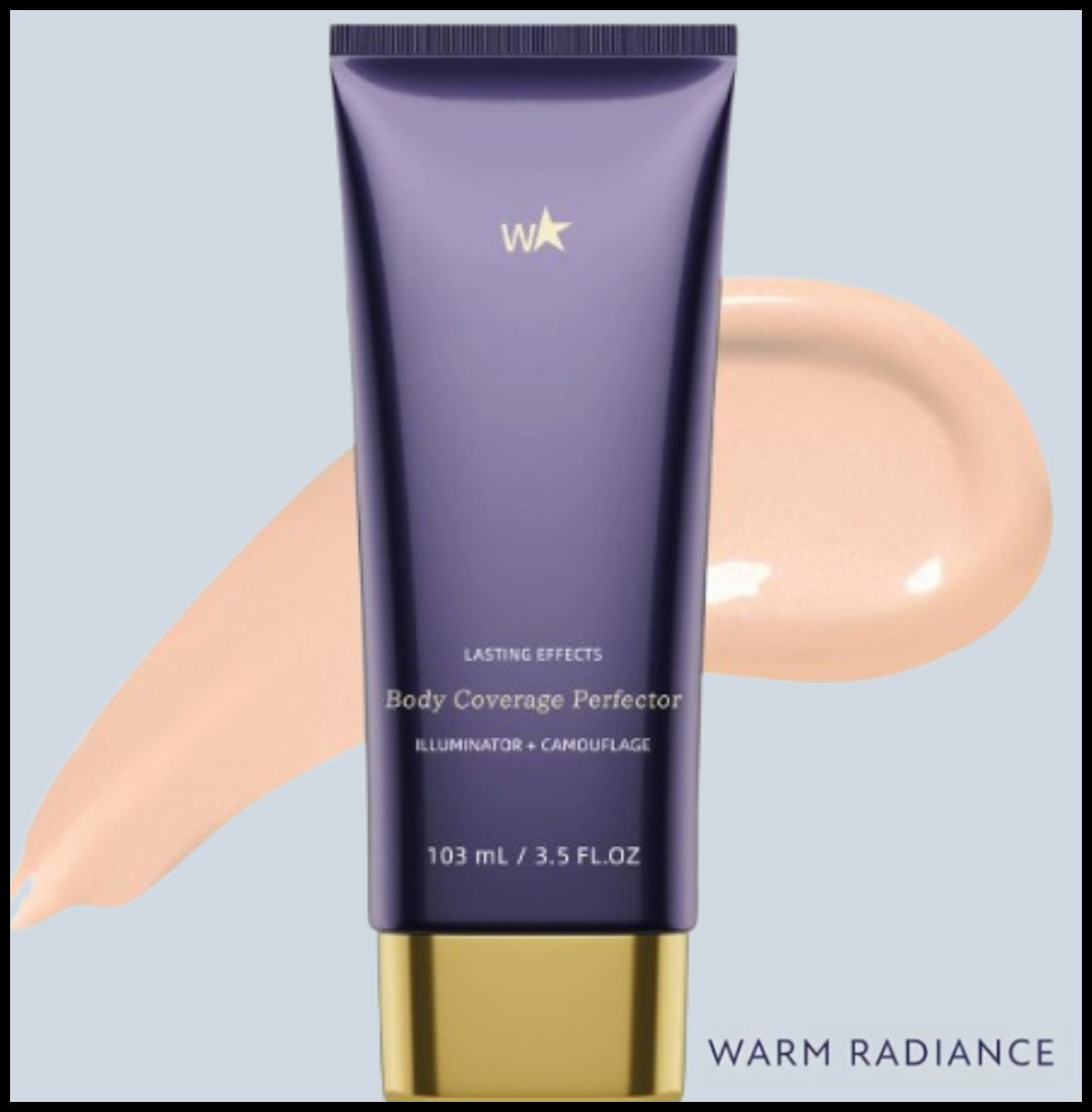 Body Foundation