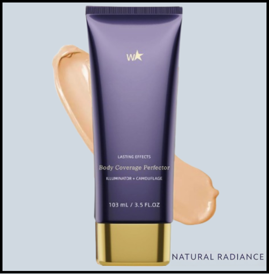 Body Foundation