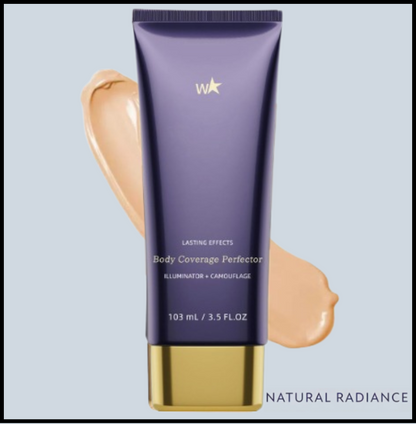 Body Foundation