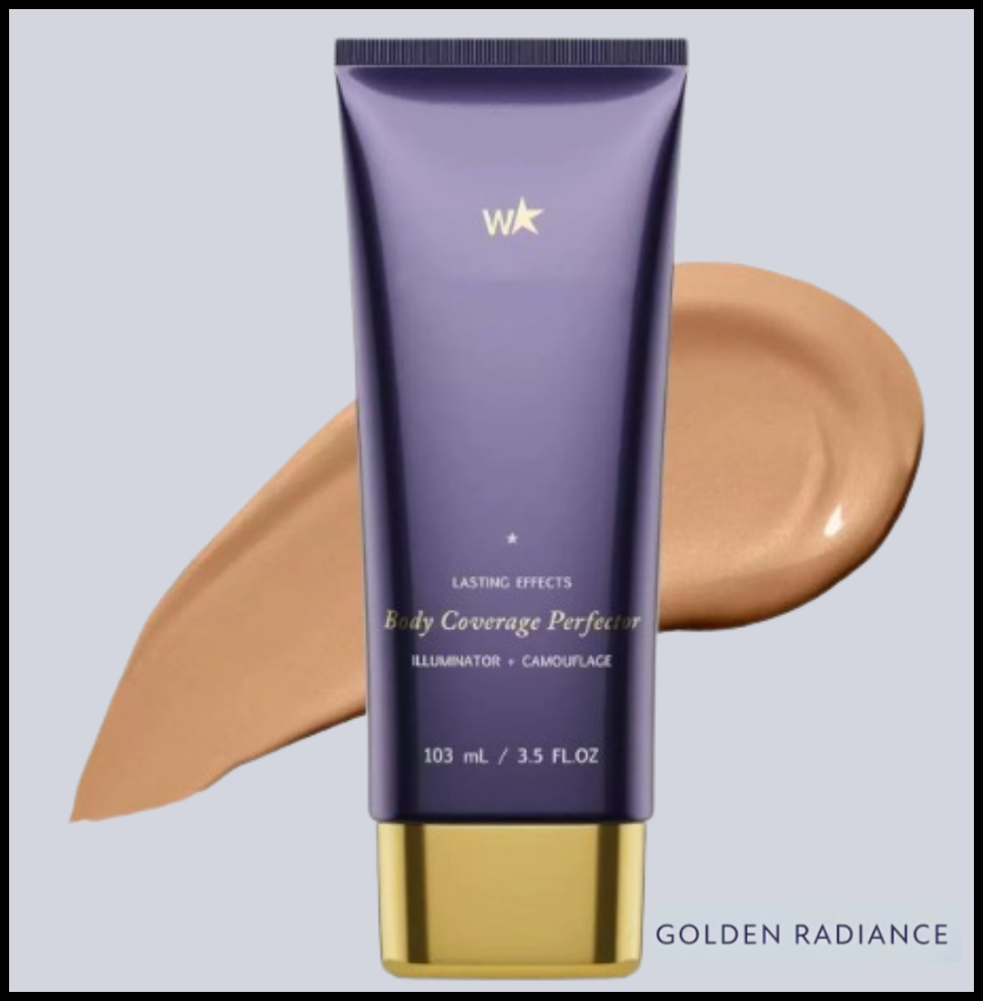 Body Foundation