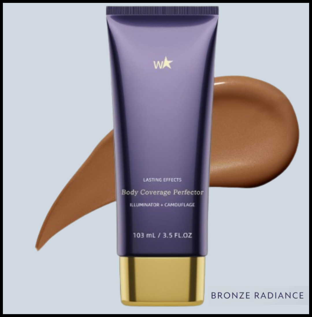 Body Foundation