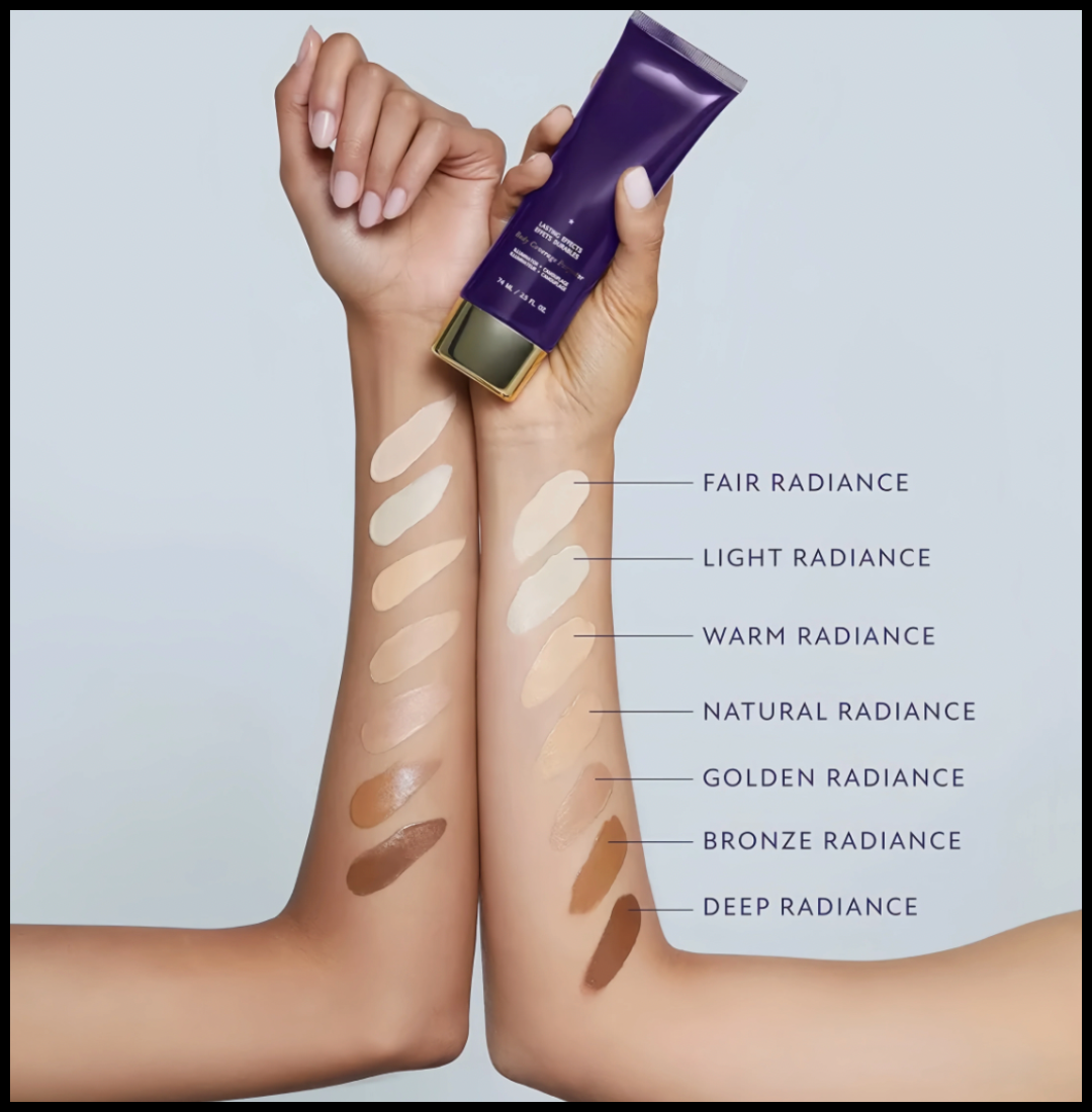 Body Foundation