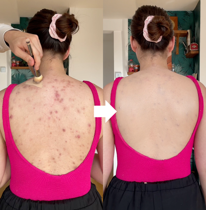 Body Foundation
