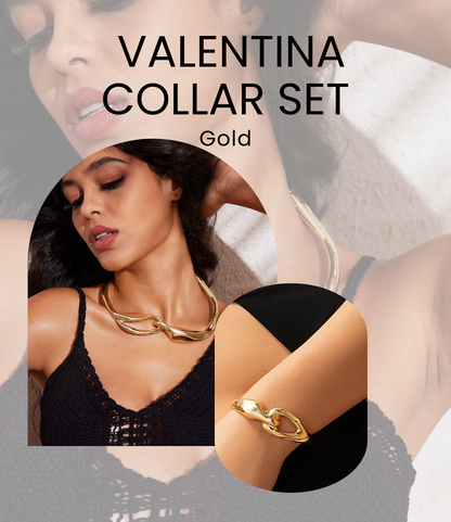 Valentina Collar