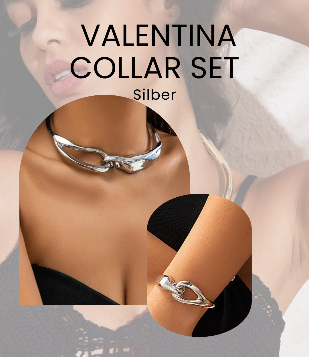 Valentina Collar