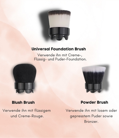 RevolveBrush