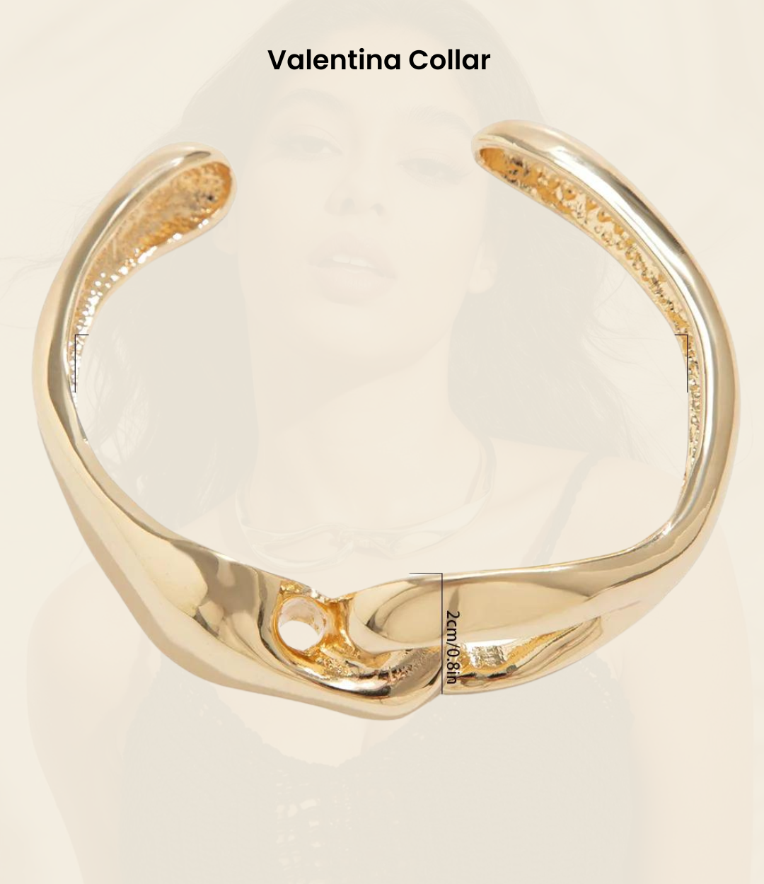 Valentina Collar