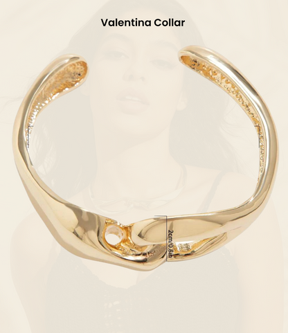 Valentina Collar