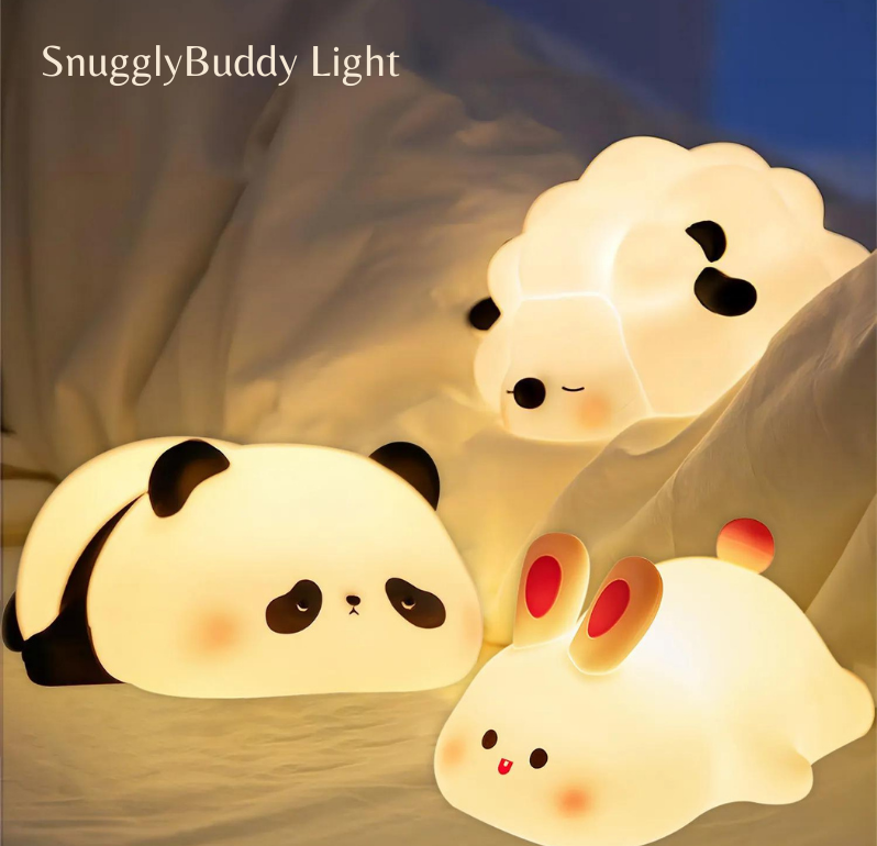 SnugglyBuddy Light