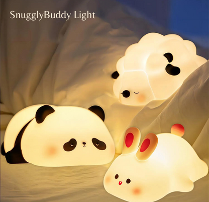 SnugglyBuddy Light