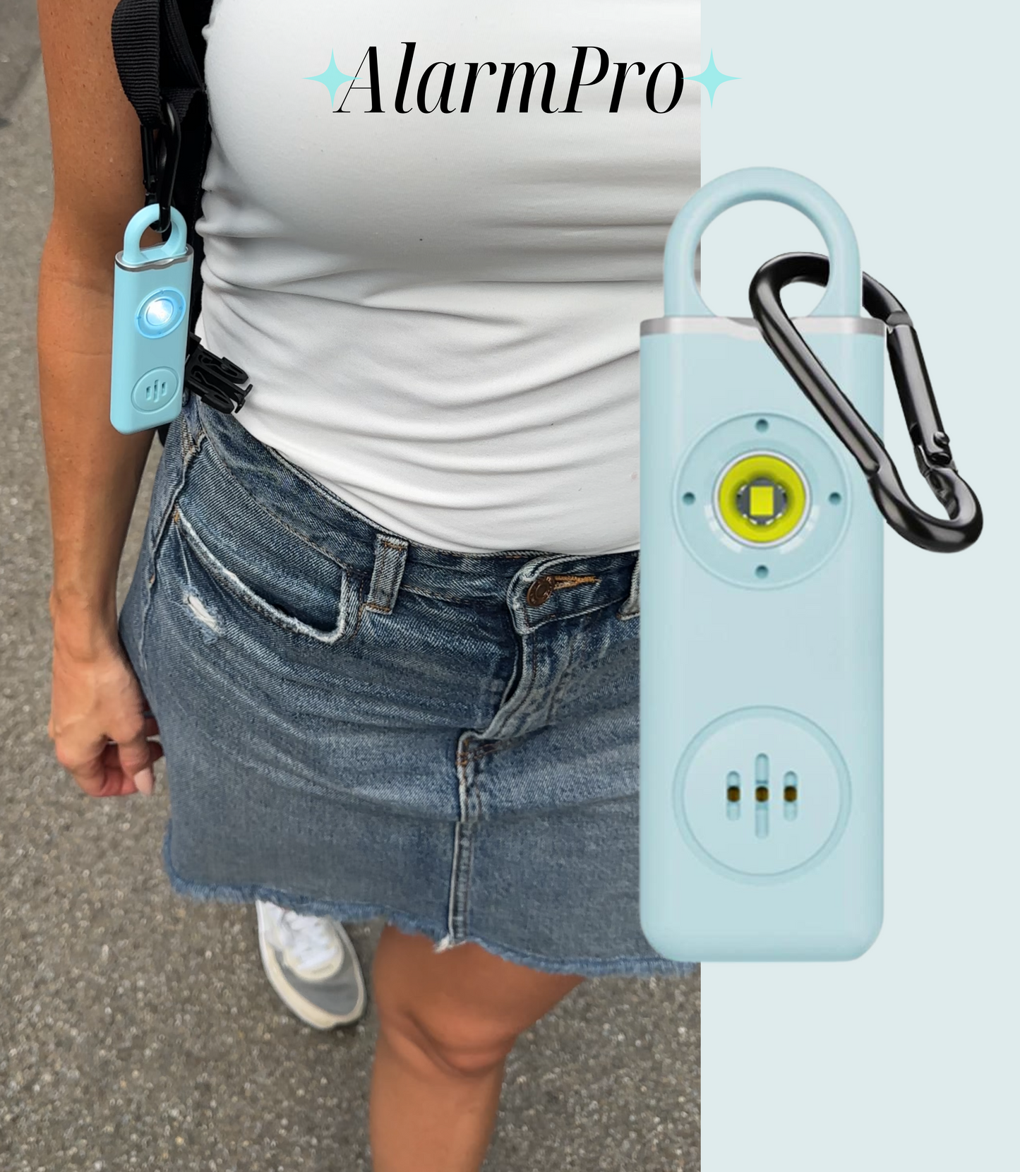 AlarmPro