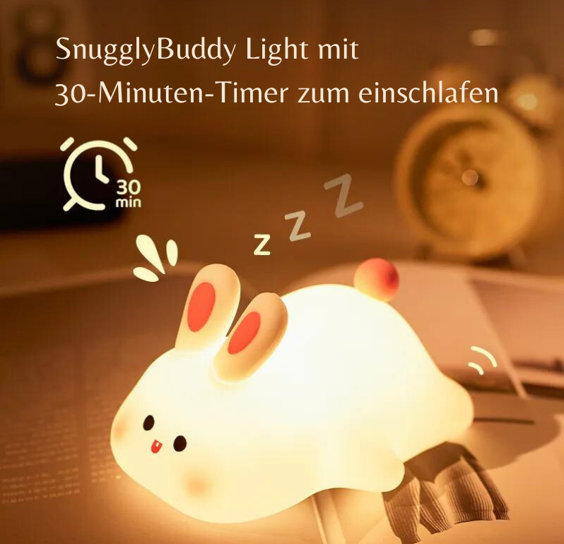 SnugglyBuddy Light