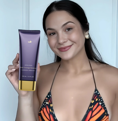 Body Foundation