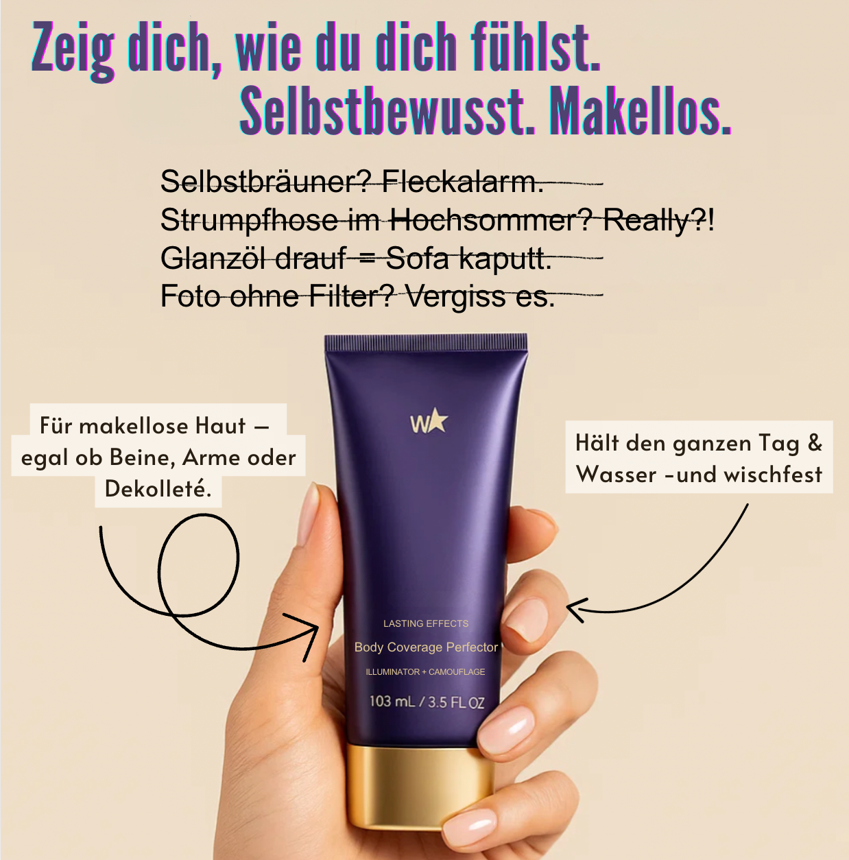 Body Foundation