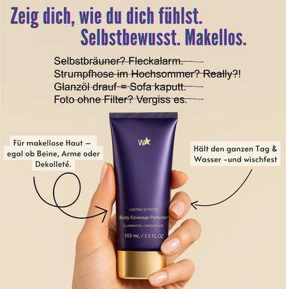 Body Foundation