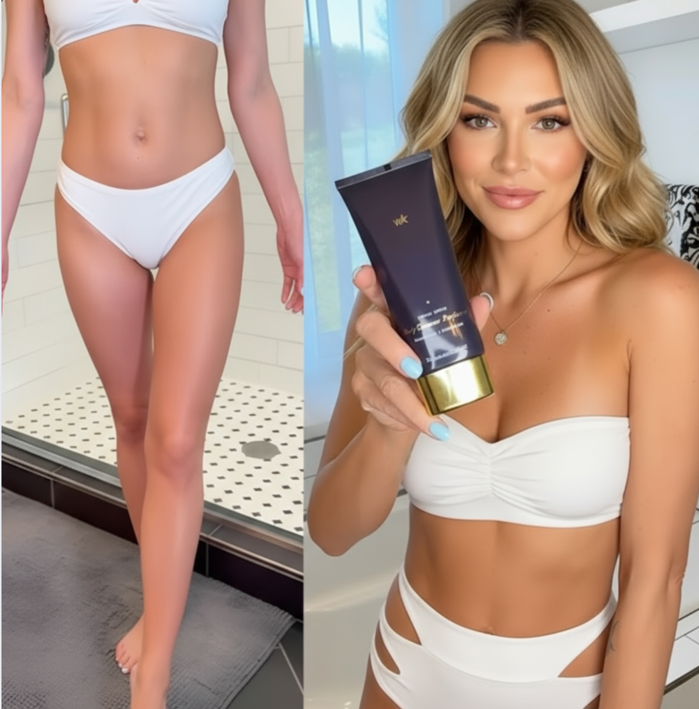 Body Foundation