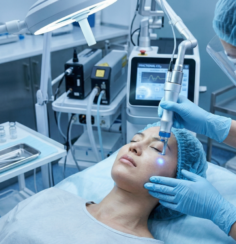 <p>NAD+ PDRN Glow Toner vs Professionelle Gesichtsbehandlung</p>