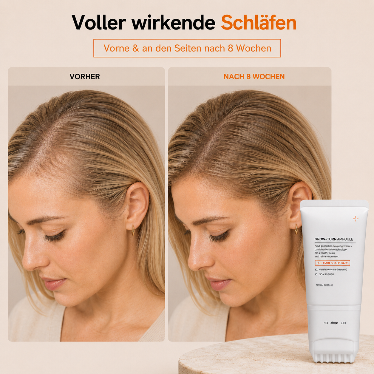 Root Revive Serum
