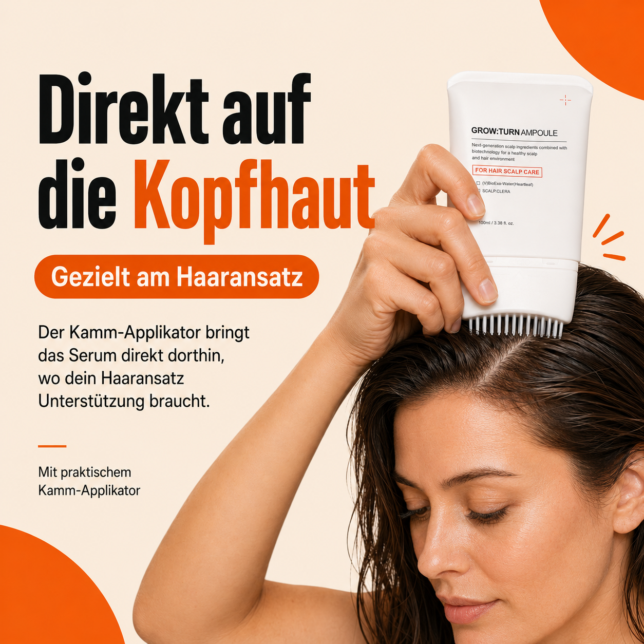 Root Revive Serum