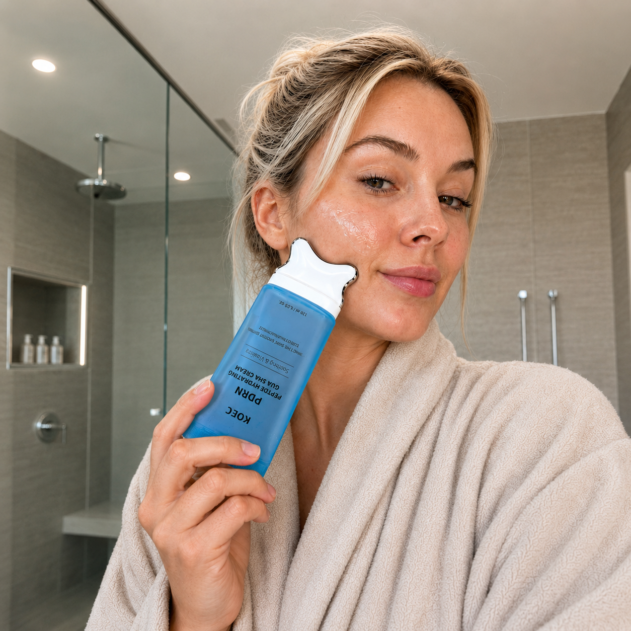 PDRN Gua Sha - Lift Gel