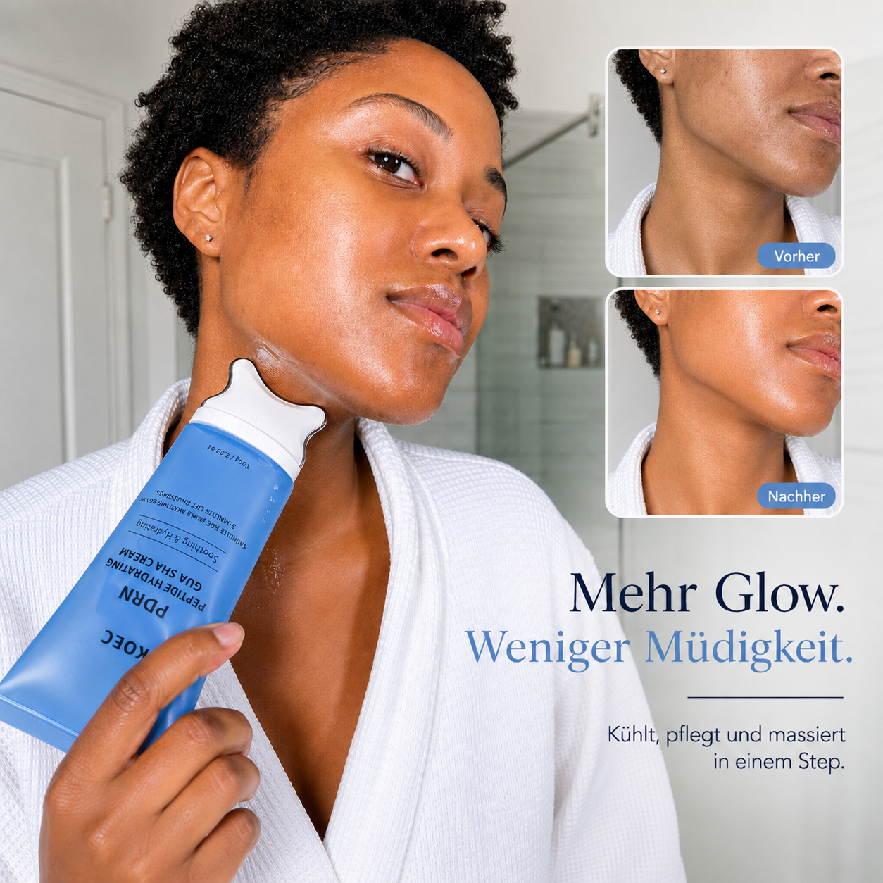 PDRN Gua Sha - Lift Gel