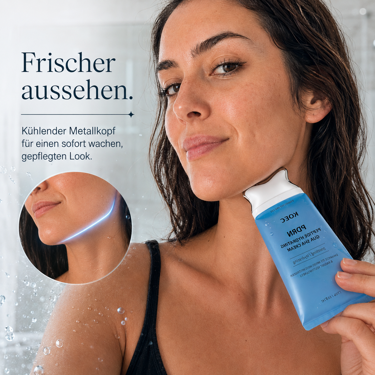 PDRN Gua Sha - Lift Gel