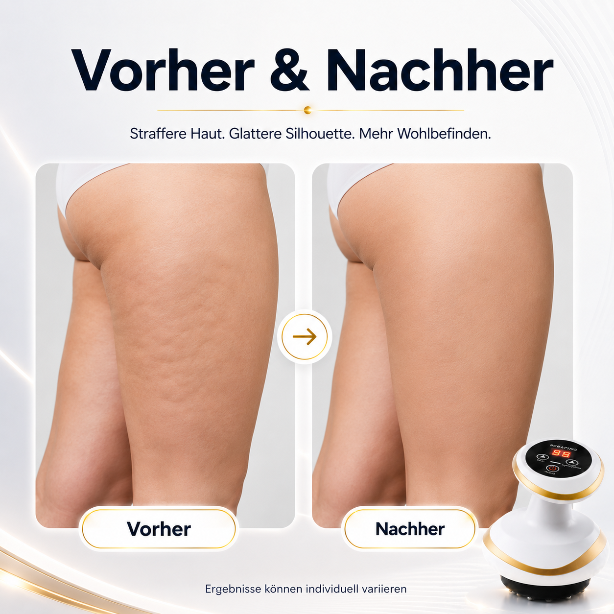 BodySmooth Pro