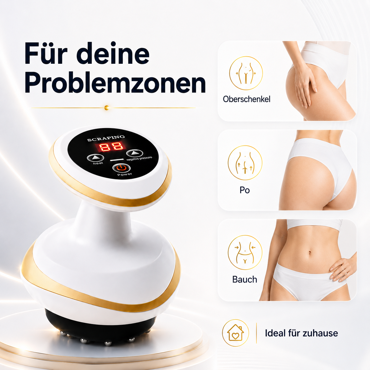 BodySmooth Pro