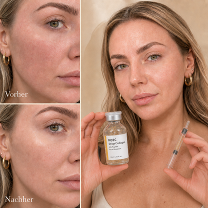 Gold SilkPeptide Serum