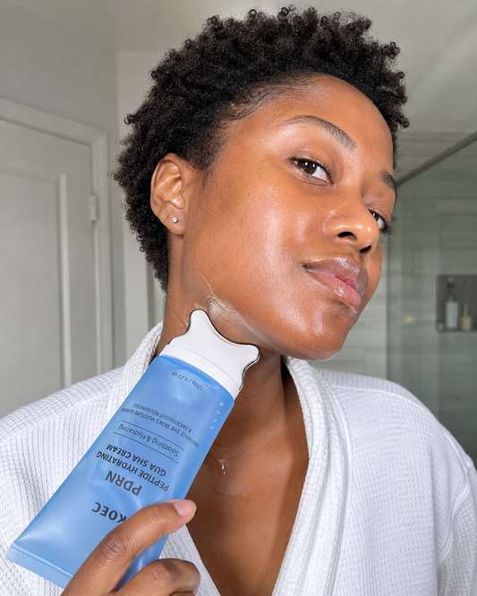PDRN Gua Sha Lift