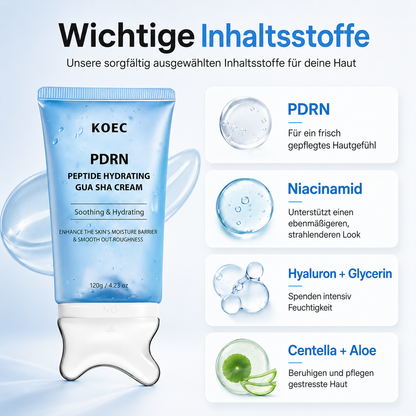 PDRN Gua Sha Lift Gel